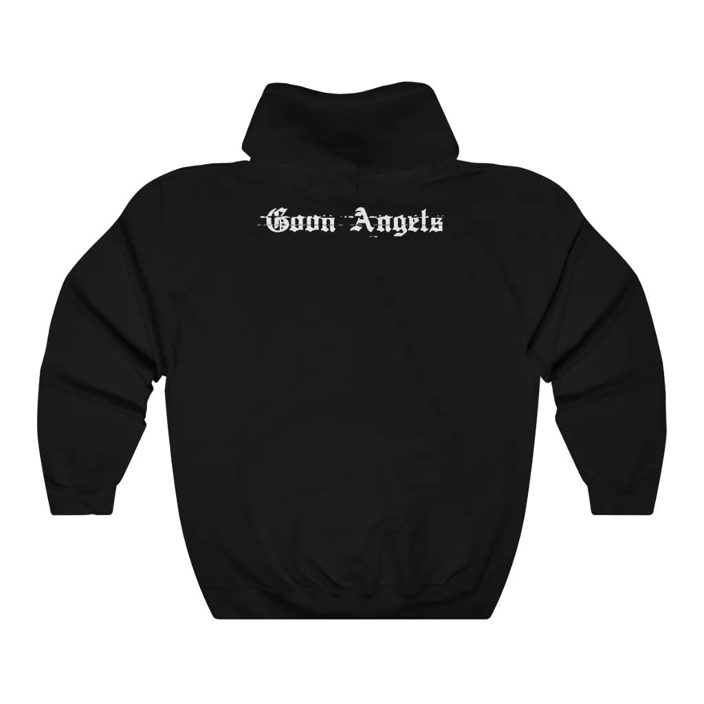Goon Angel Pups Hoodie