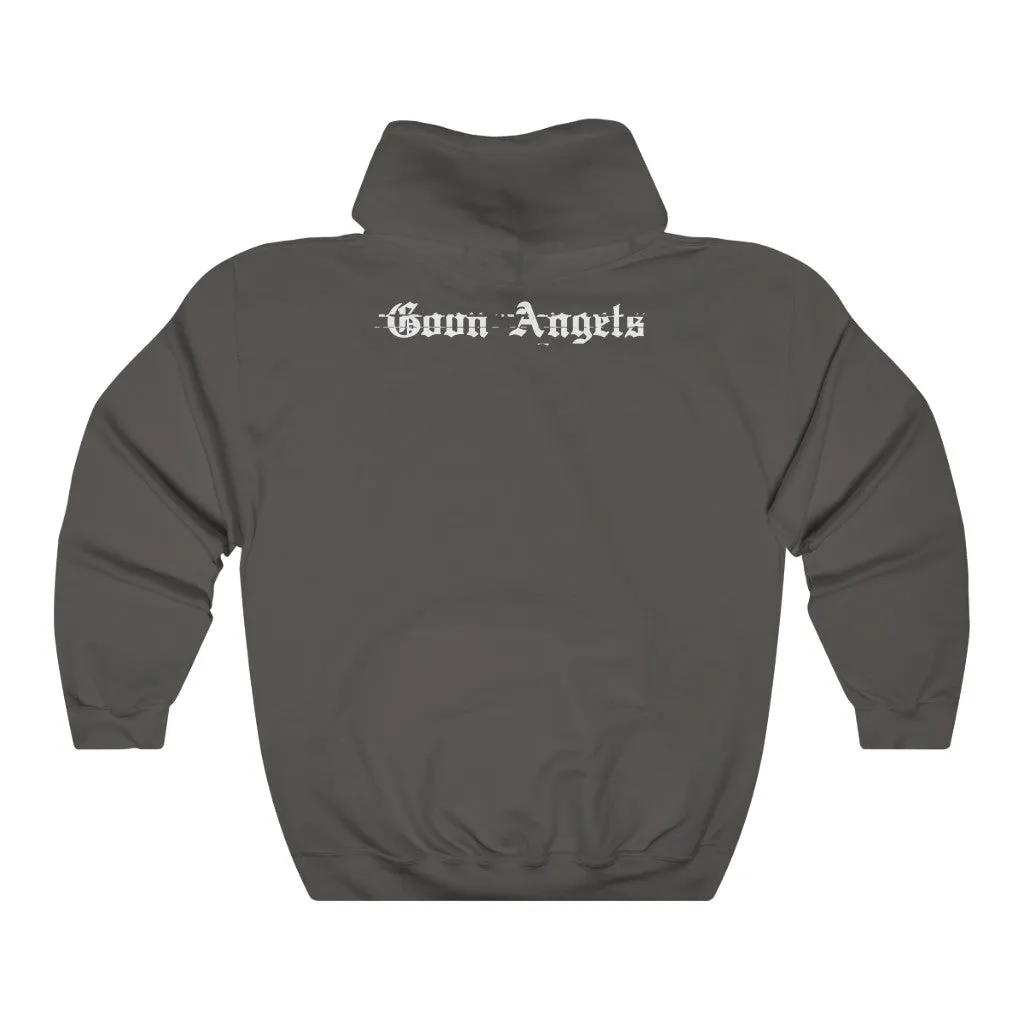 Goon Angel Pups Hoodie