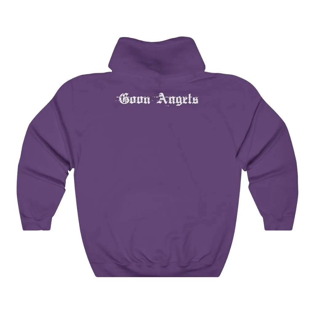 Goon Angel Pups Hoodie