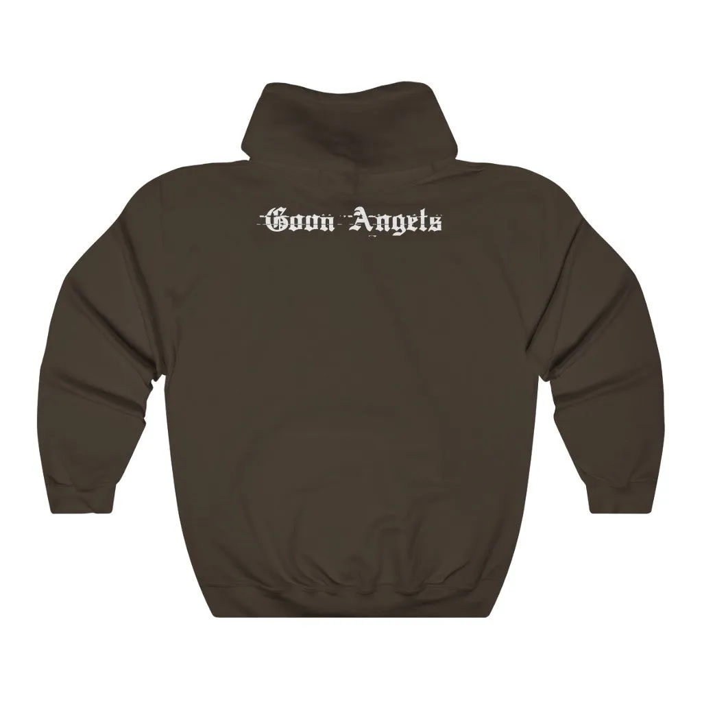 Goon Angel Pups Hoodie