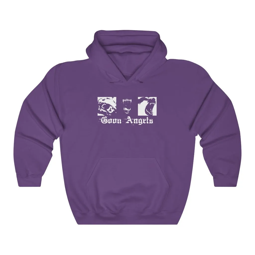 Goon Angel Pups Hoodie