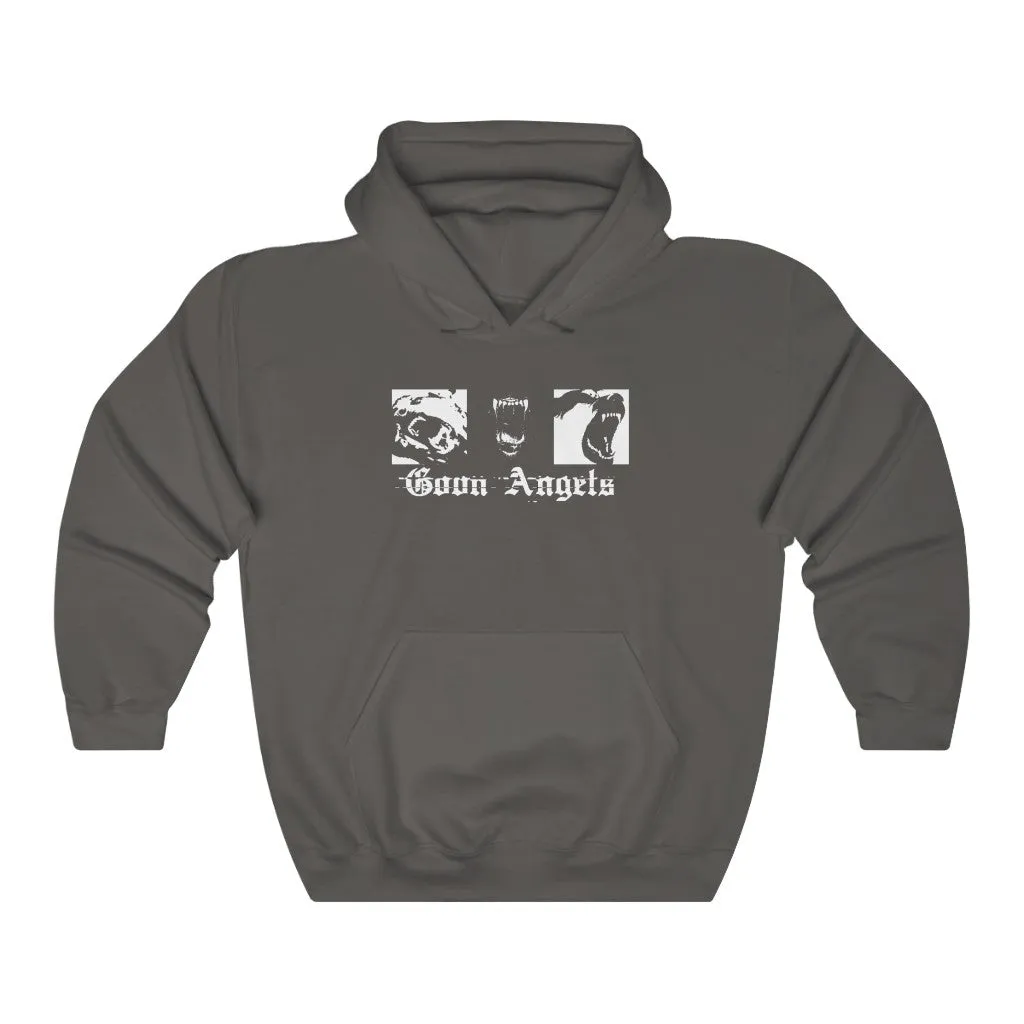 Goon Angel Pups Hoodie