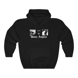 Goon Angel Pups Hoodie