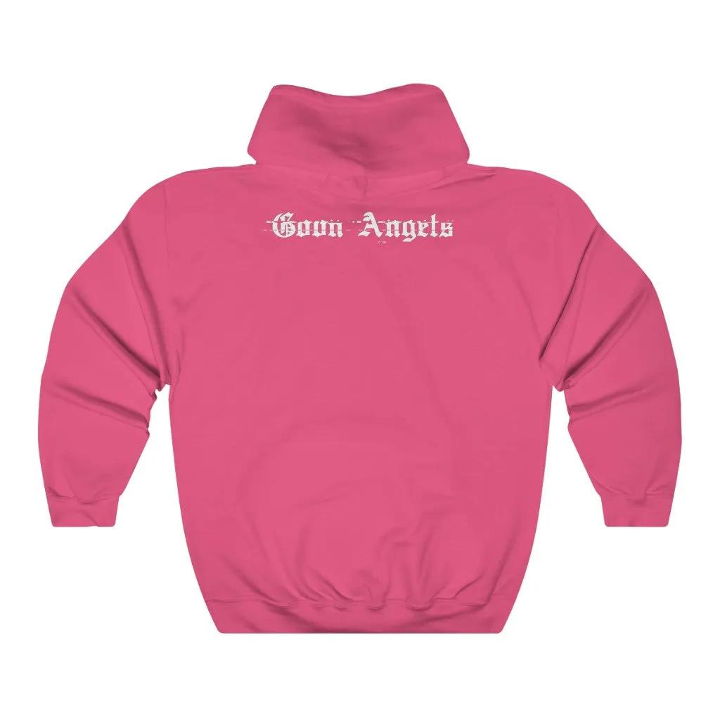 Goon Angel Pups Hoodie
