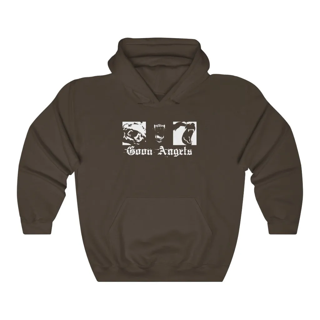 Goon Angel Pups Hoodie