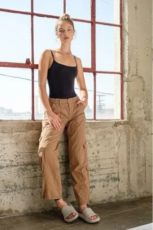 Gracelyn Cargo Pants