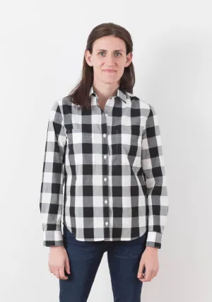 Grainline Studio - Archer Shirt