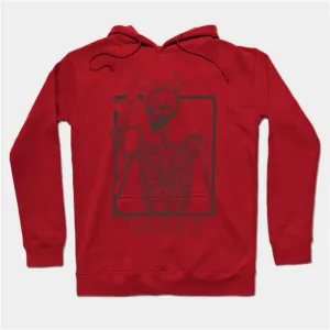 Graphic Hoodies Drink