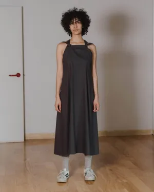 Gren Overalls Dress