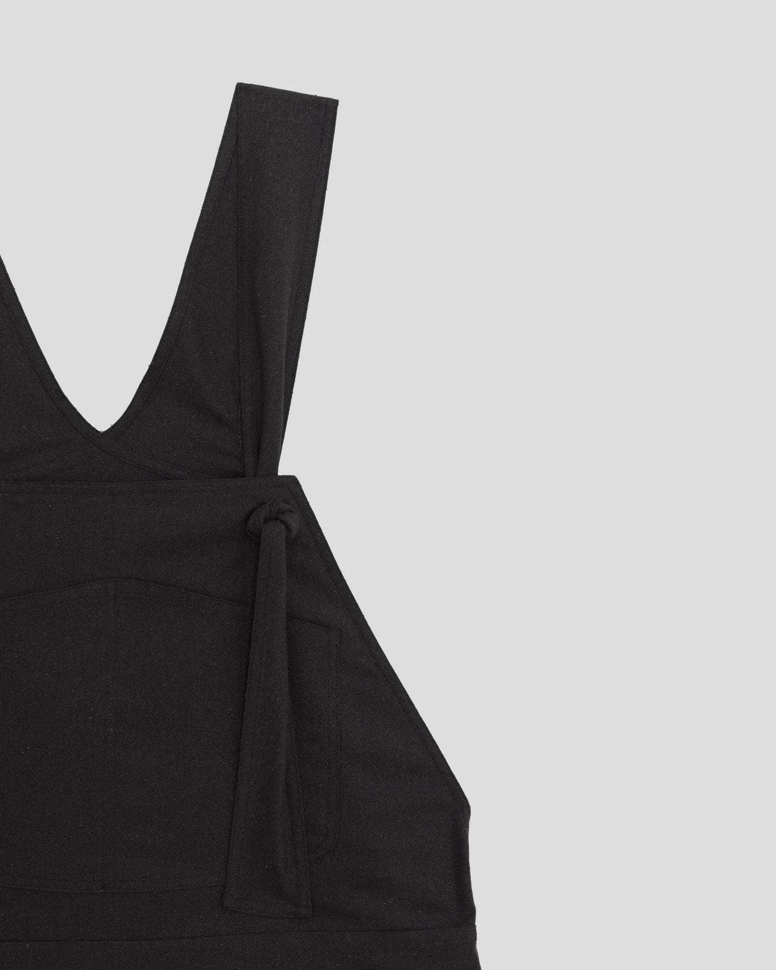 Gren Overalls Dress