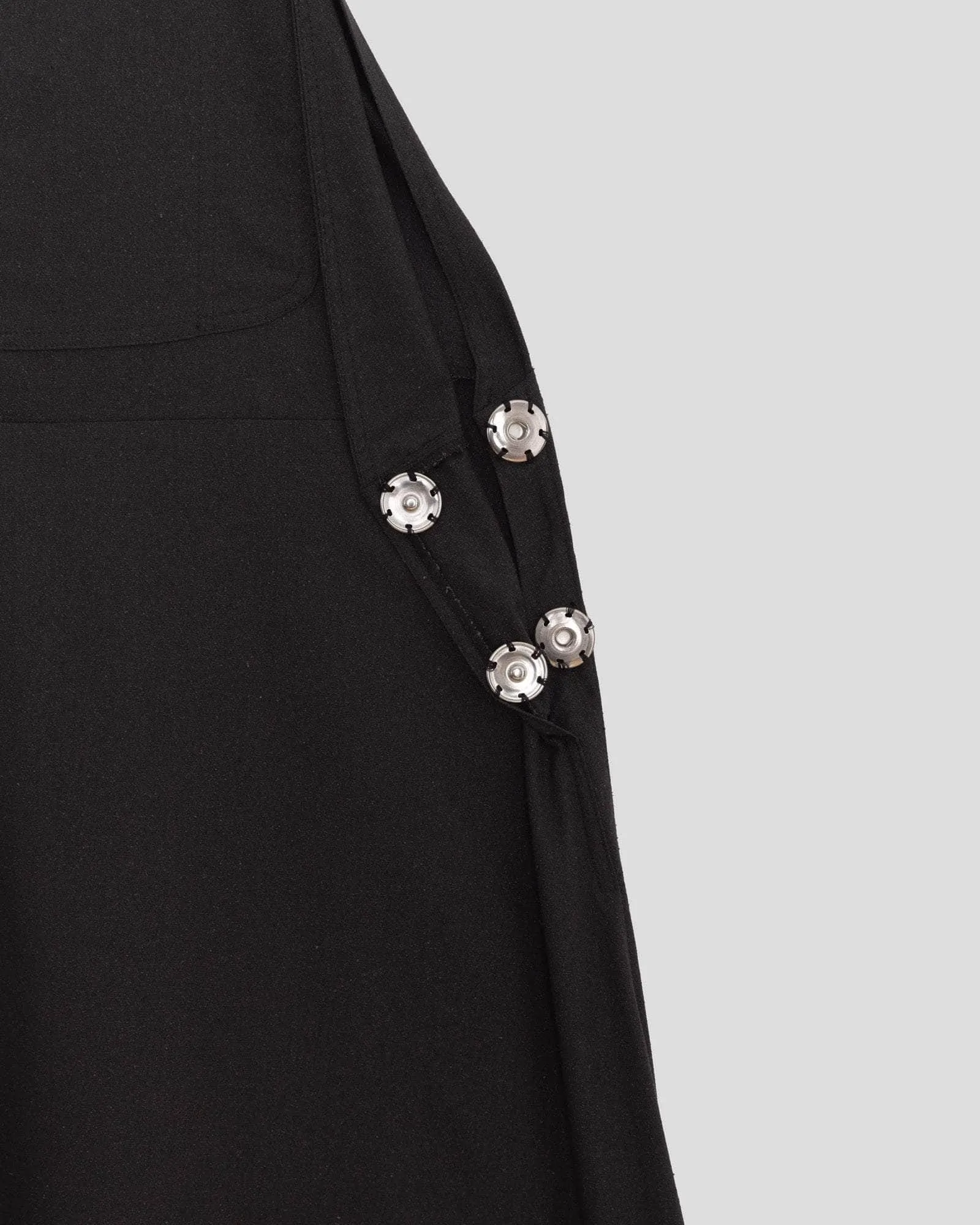 Gren Overalls Dress