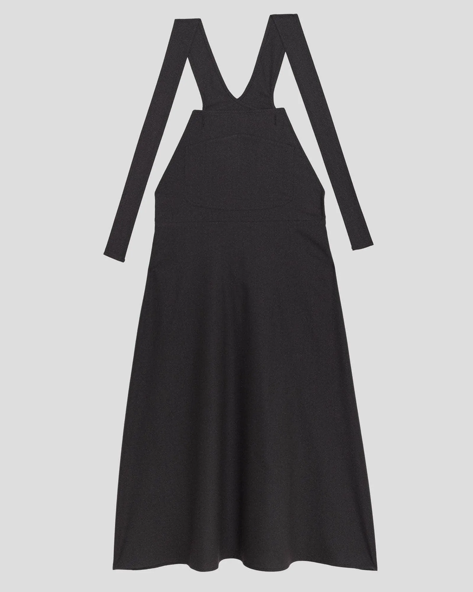 Gren Overalls Dress