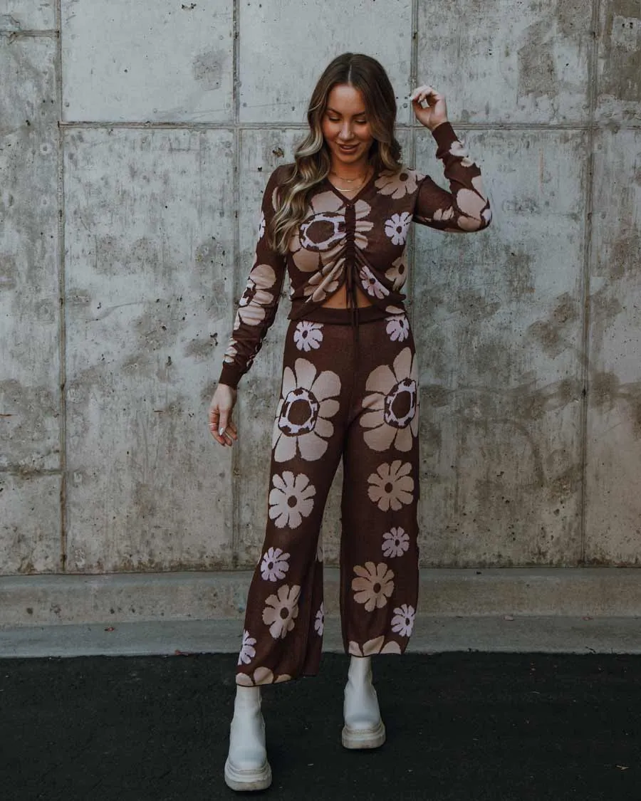 Groovy Flower Set