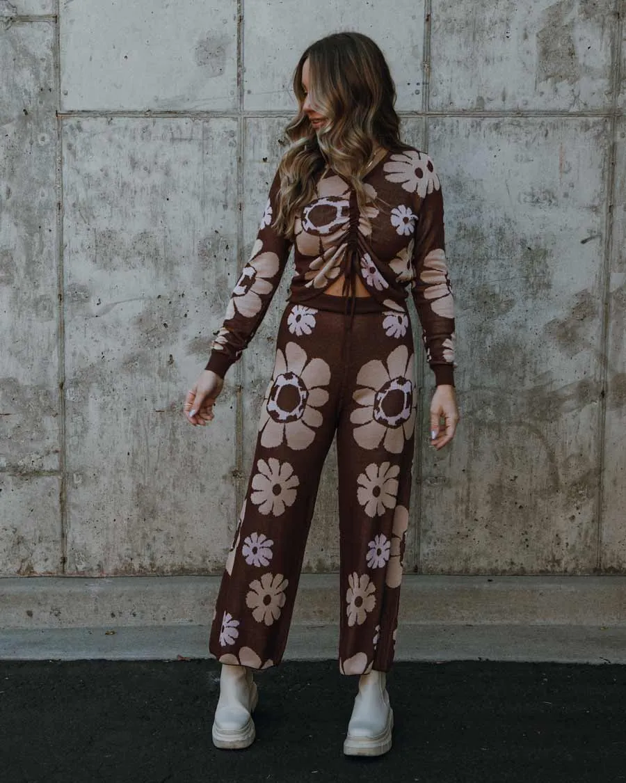 Groovy Flower Set