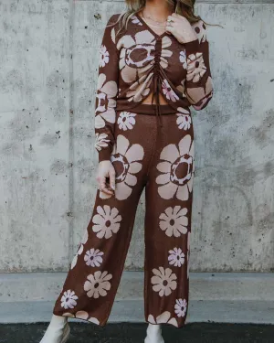Groovy Flower Set