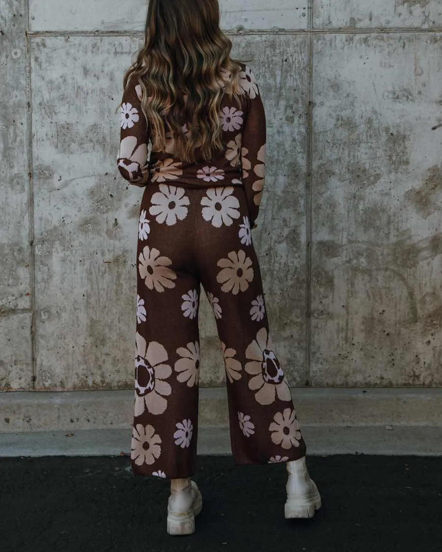 Groovy Flower Set