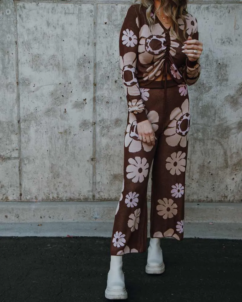 Groovy Flower Set