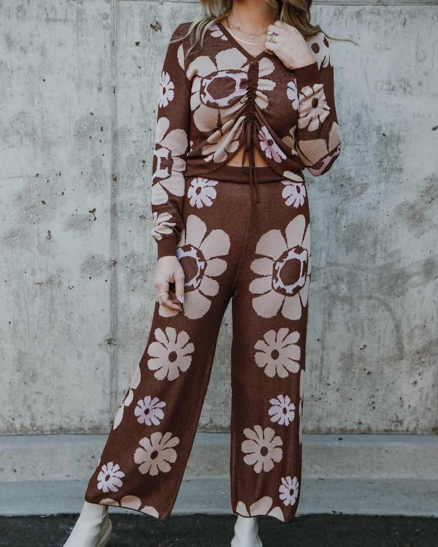 Groovy Flower Set