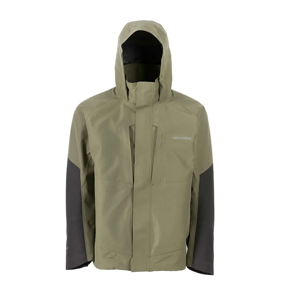 Grundens Buoy X Gore-Tex Jackets