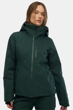 Halfdays Lawrence Jacket (9604681) Womens 2025