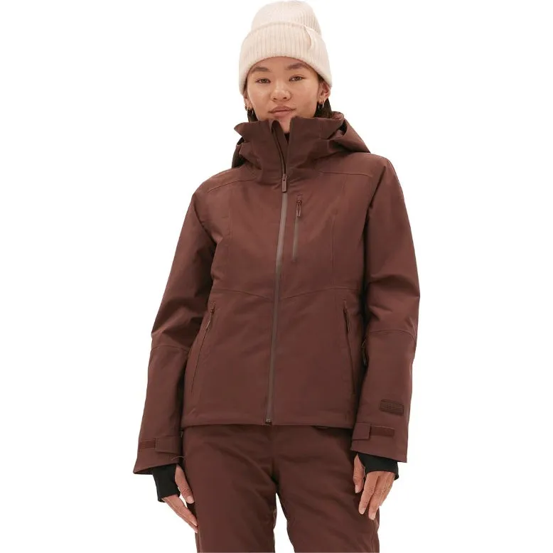 Halfdays Lawrence Jacket (9604681) Womens 2025