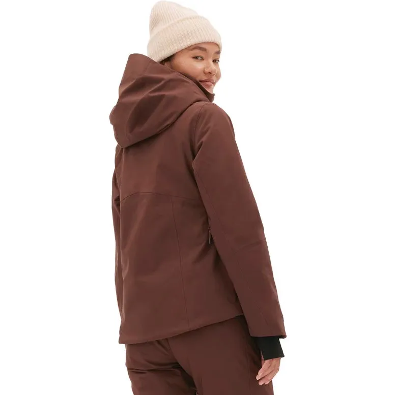 Halfdays Lawrence Jacket (9604681) Womens 2025