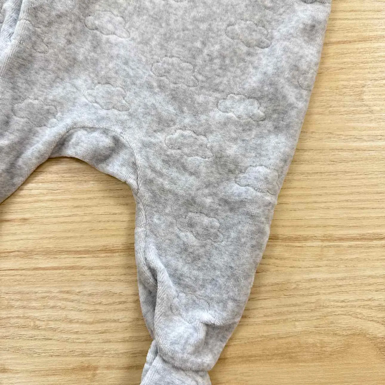 H&M OVERALLS
