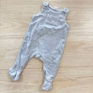H&M OVERALLS