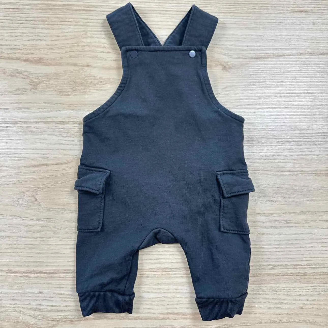 H&M OVERALLS