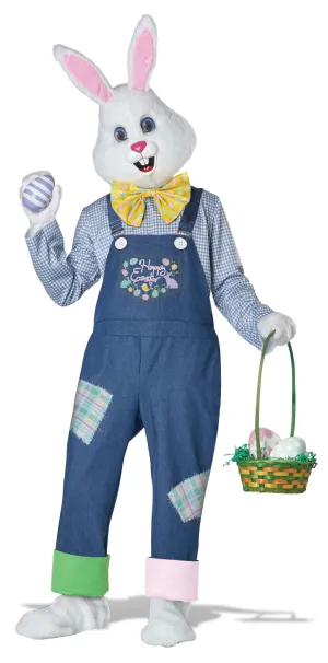 Happy Easter Bunny