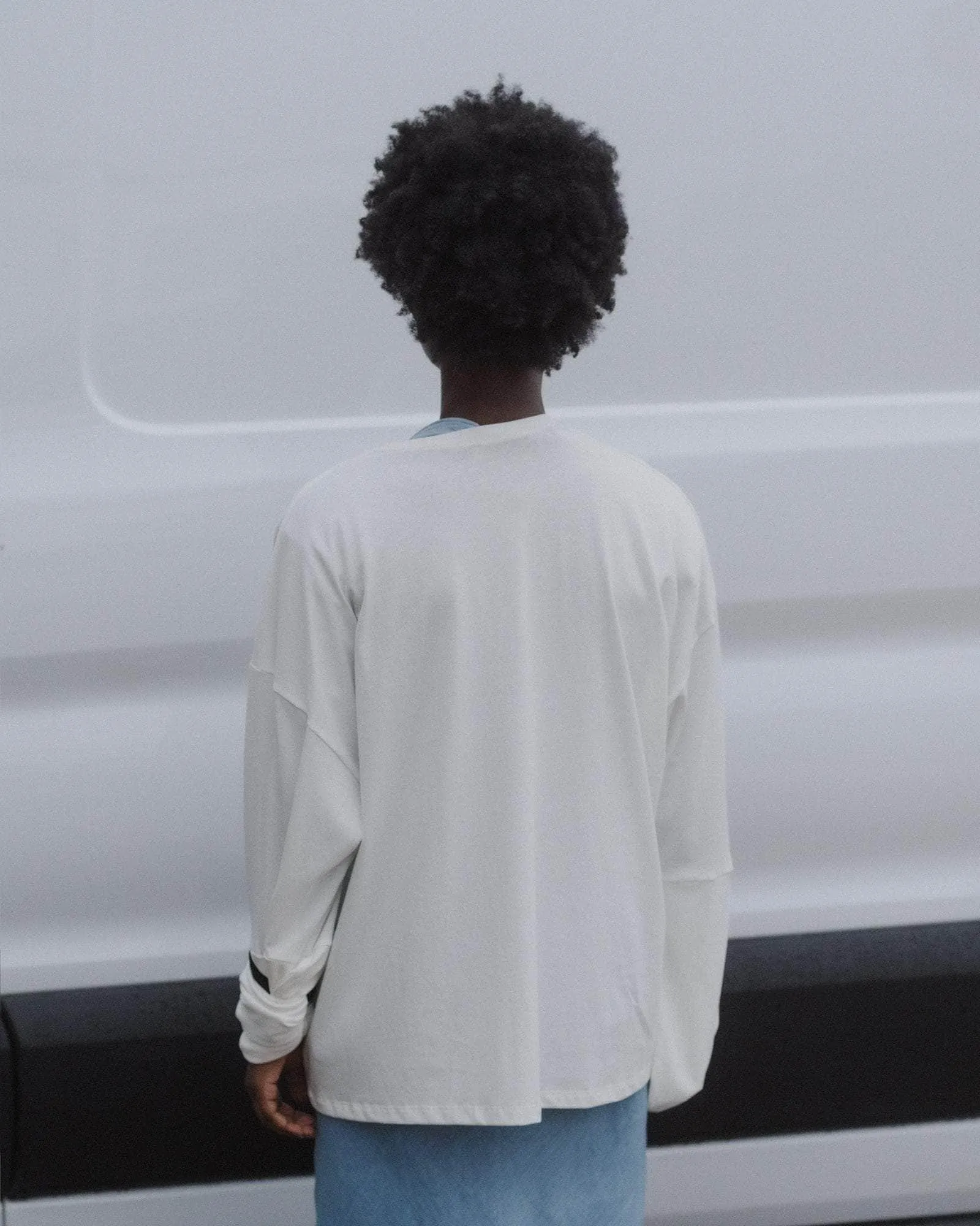 Harbour Long Sleeve Tee