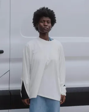 Harbour Long Sleeve Tee