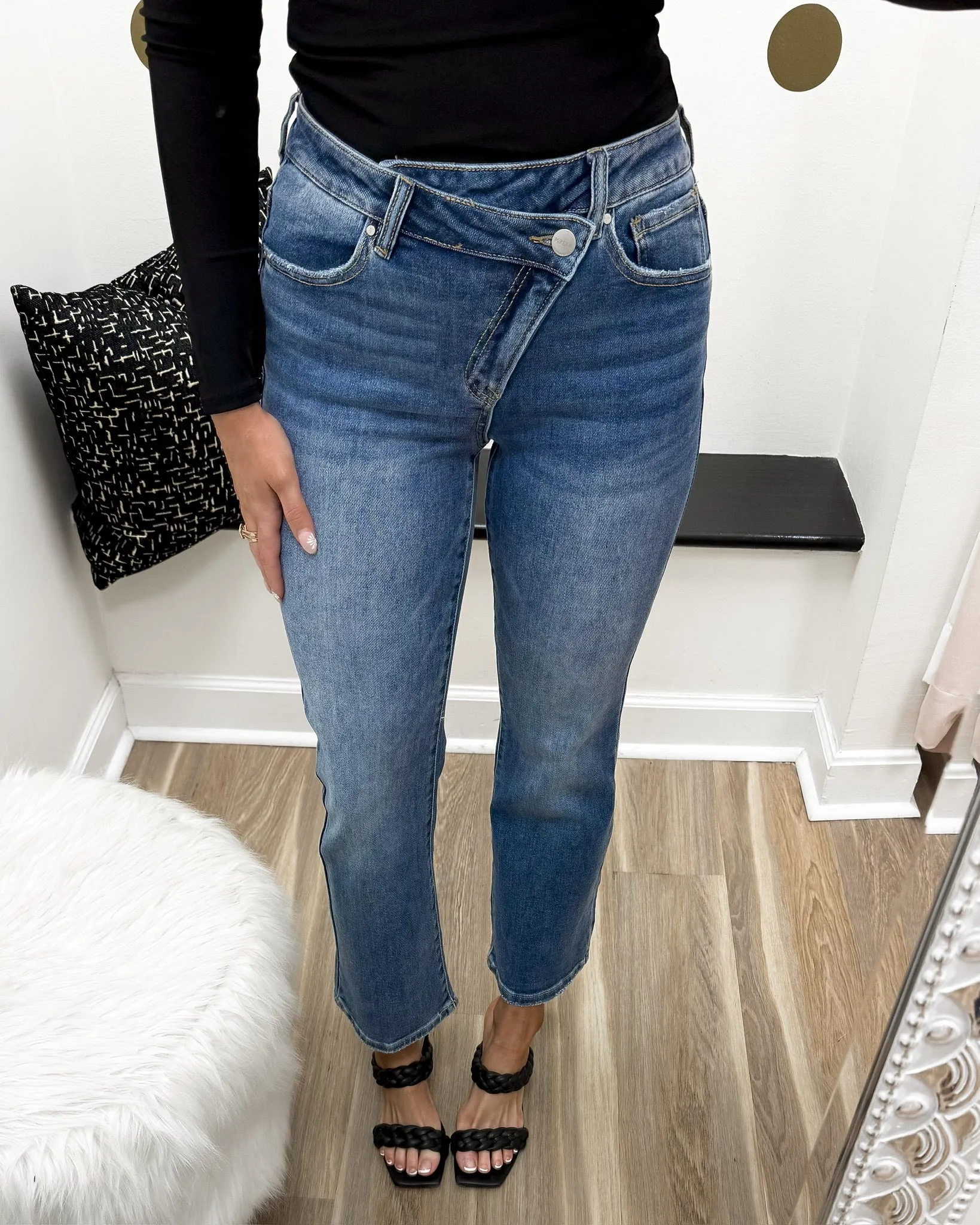 Harmony Jeans