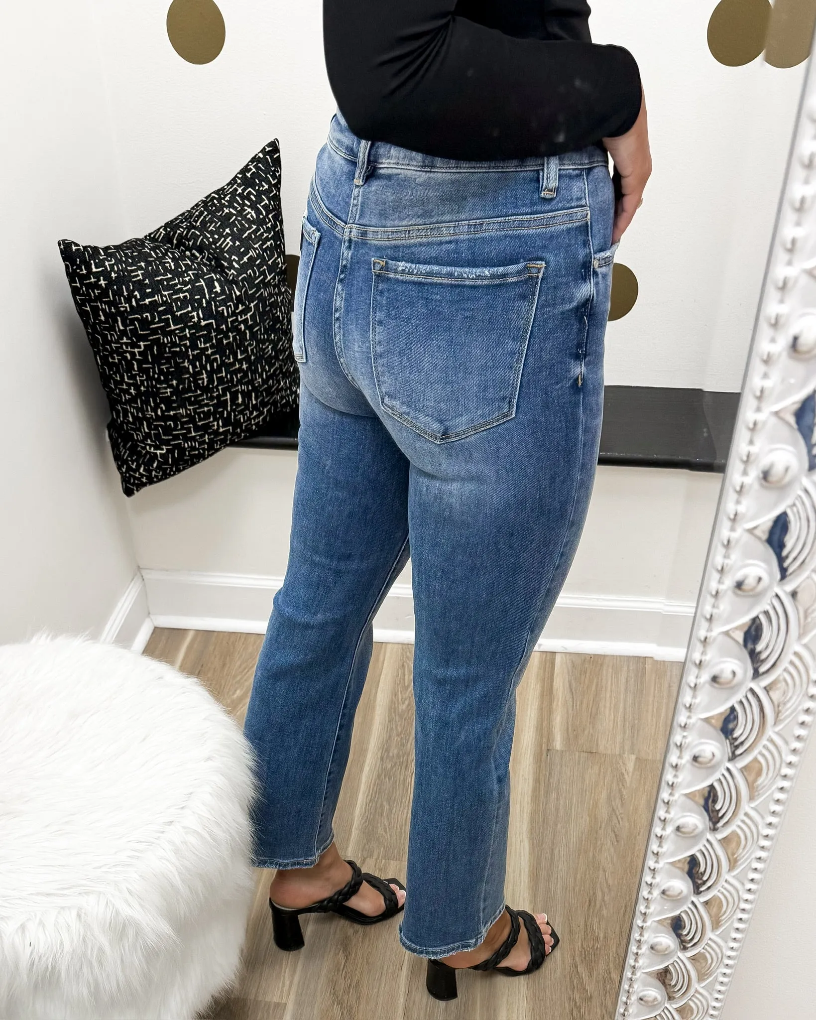 Harmony Jeans