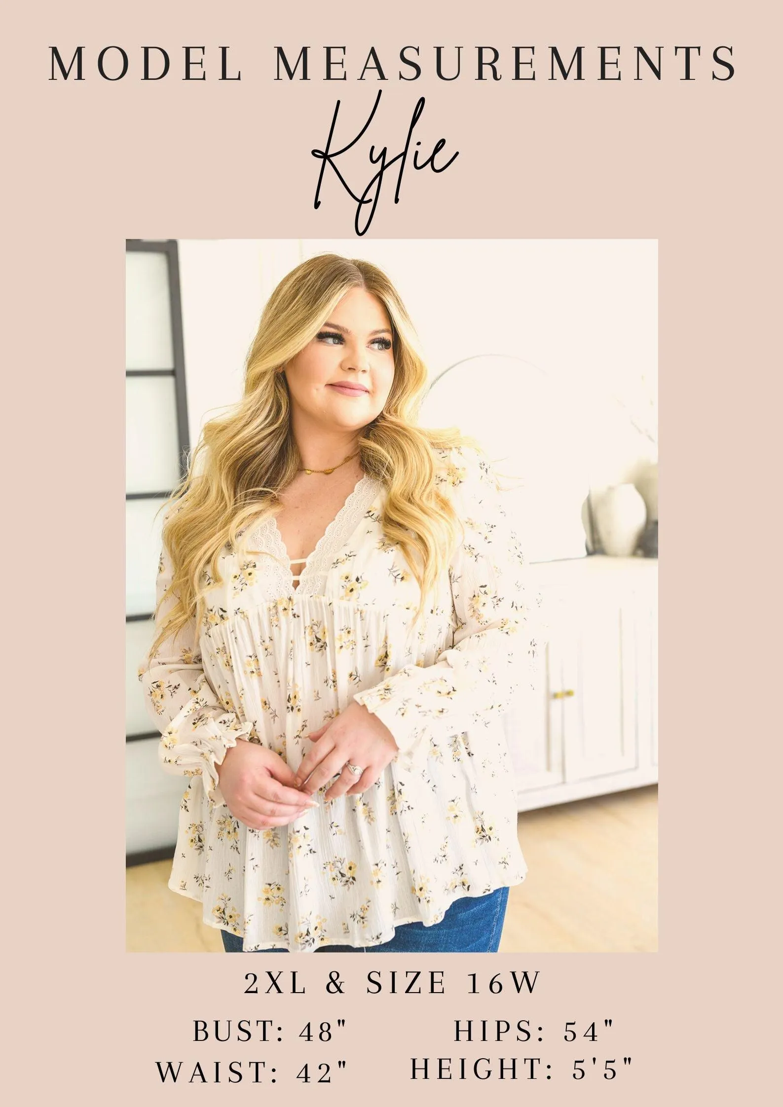 Hazel Blues® |  Always Eloquent Ruffled Camisole