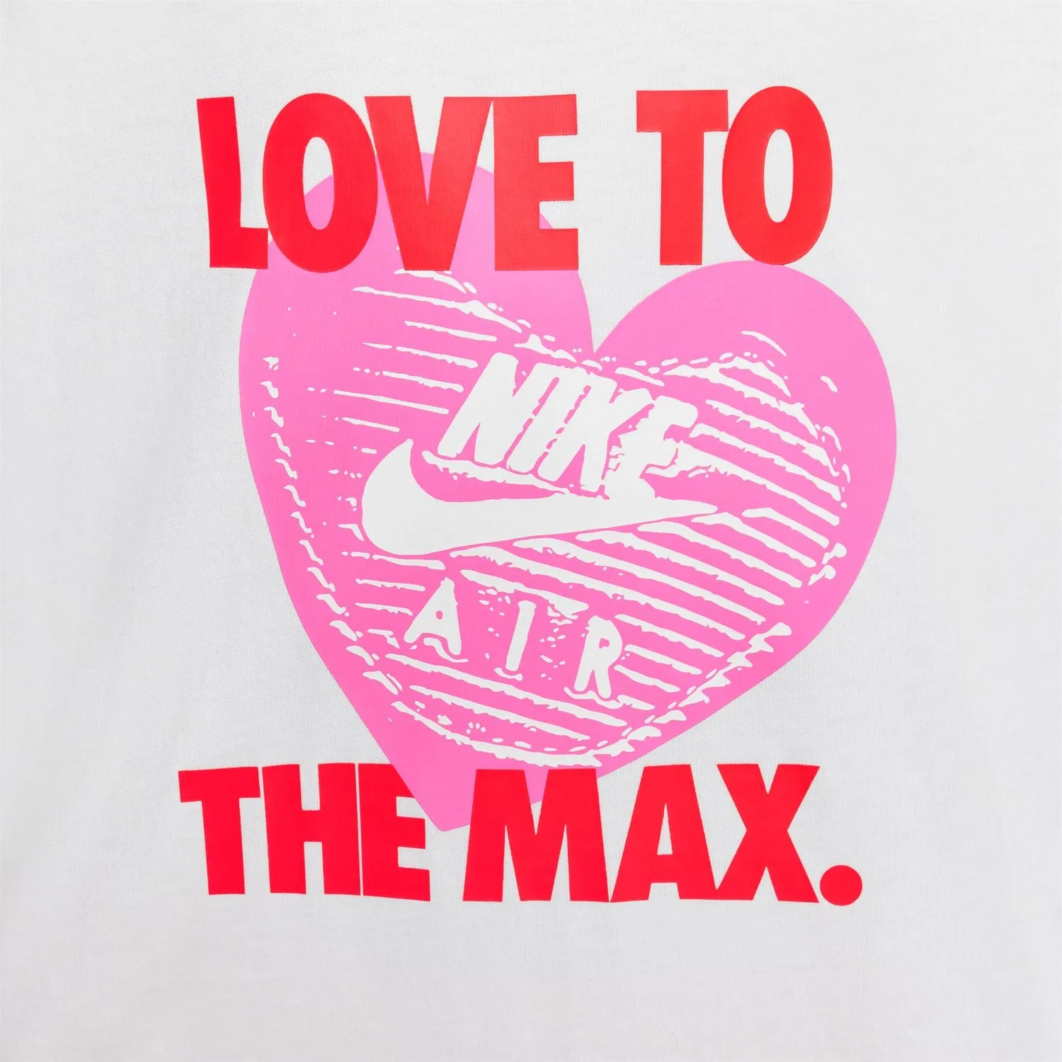Heart Tee - Youth