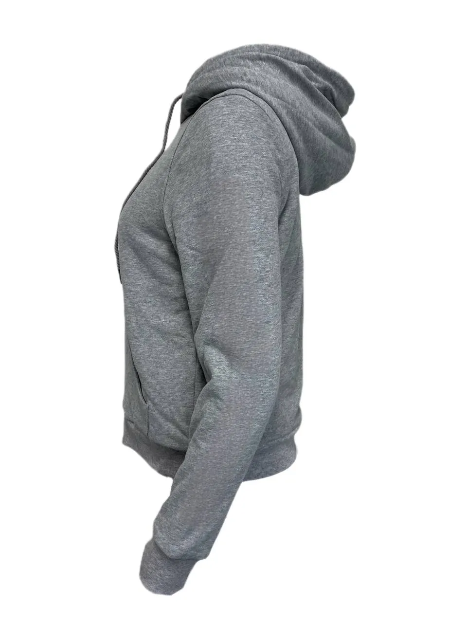 HEARTLOOM Women's Heather Aiden Reversible Hoodie Size M NWT