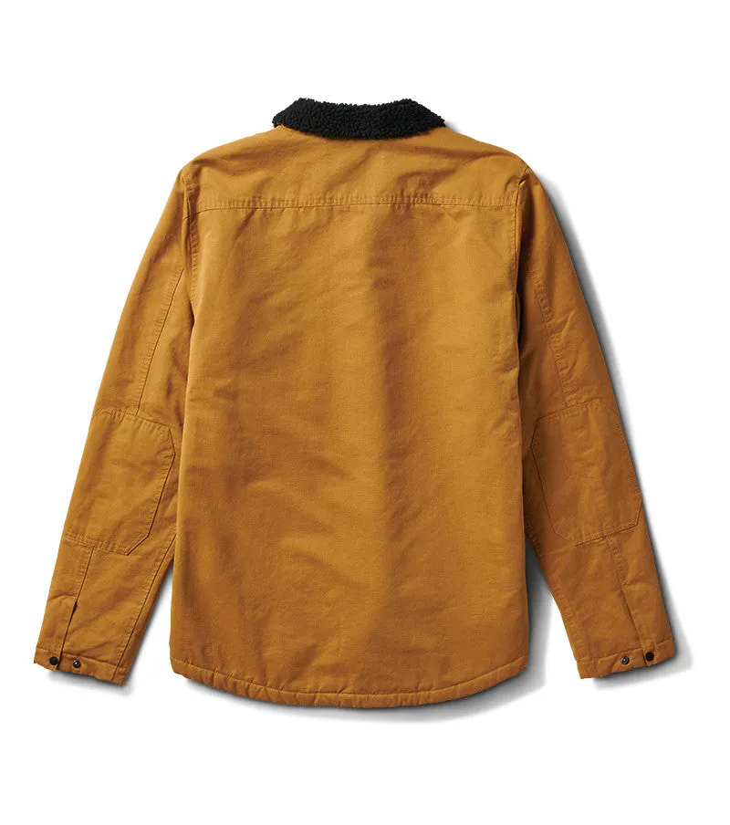 Hebrides jacket