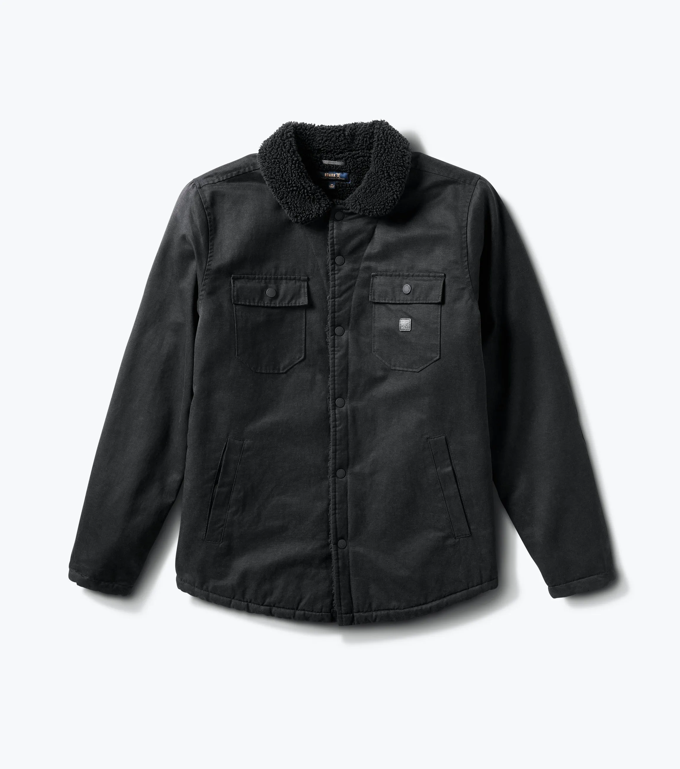 Hebrides jacket