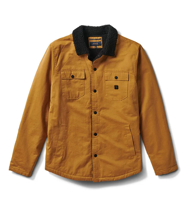 Hebrides jacket