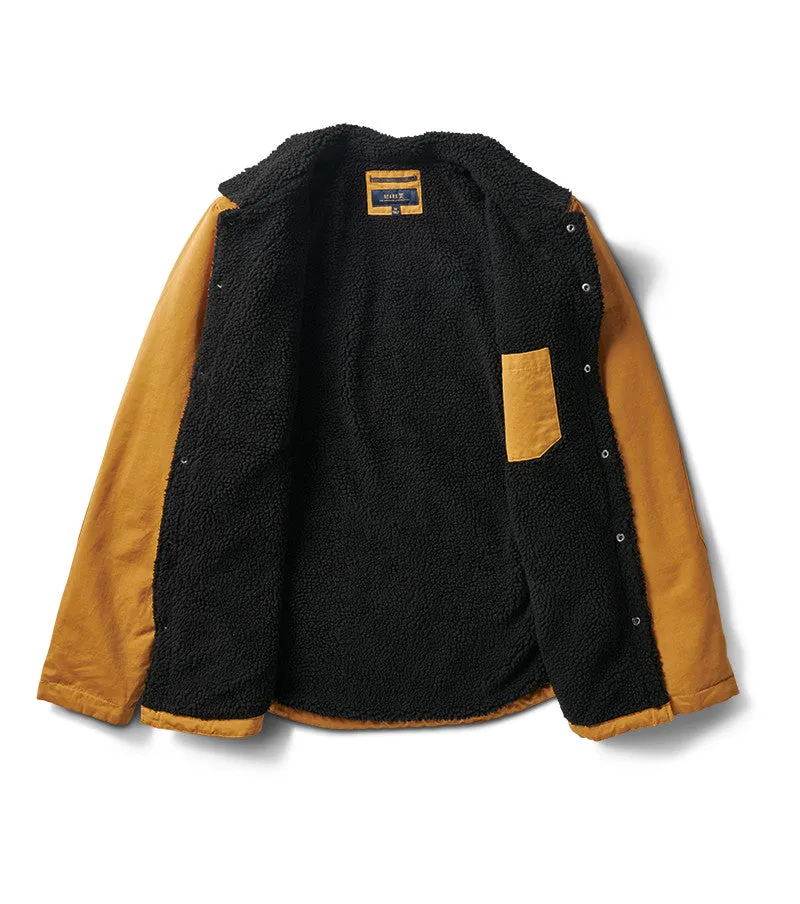Hebrides jacket