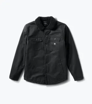 Hebrides jacket