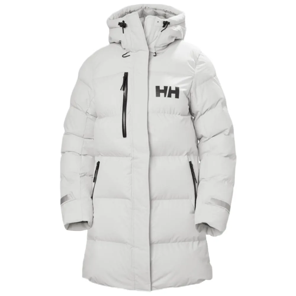 Helly Hansen Adore Puffy Womens Parka 2024