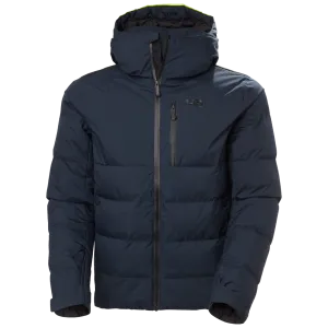 Helly Hansen Men's Kvitfjell Race Puffy Jacket 2025