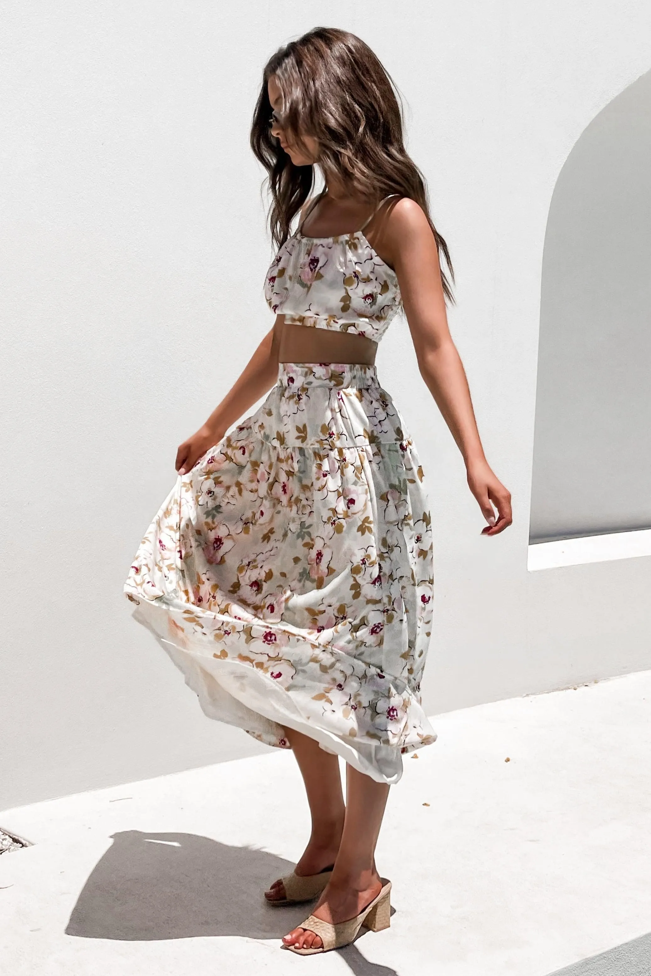 Hensley Top