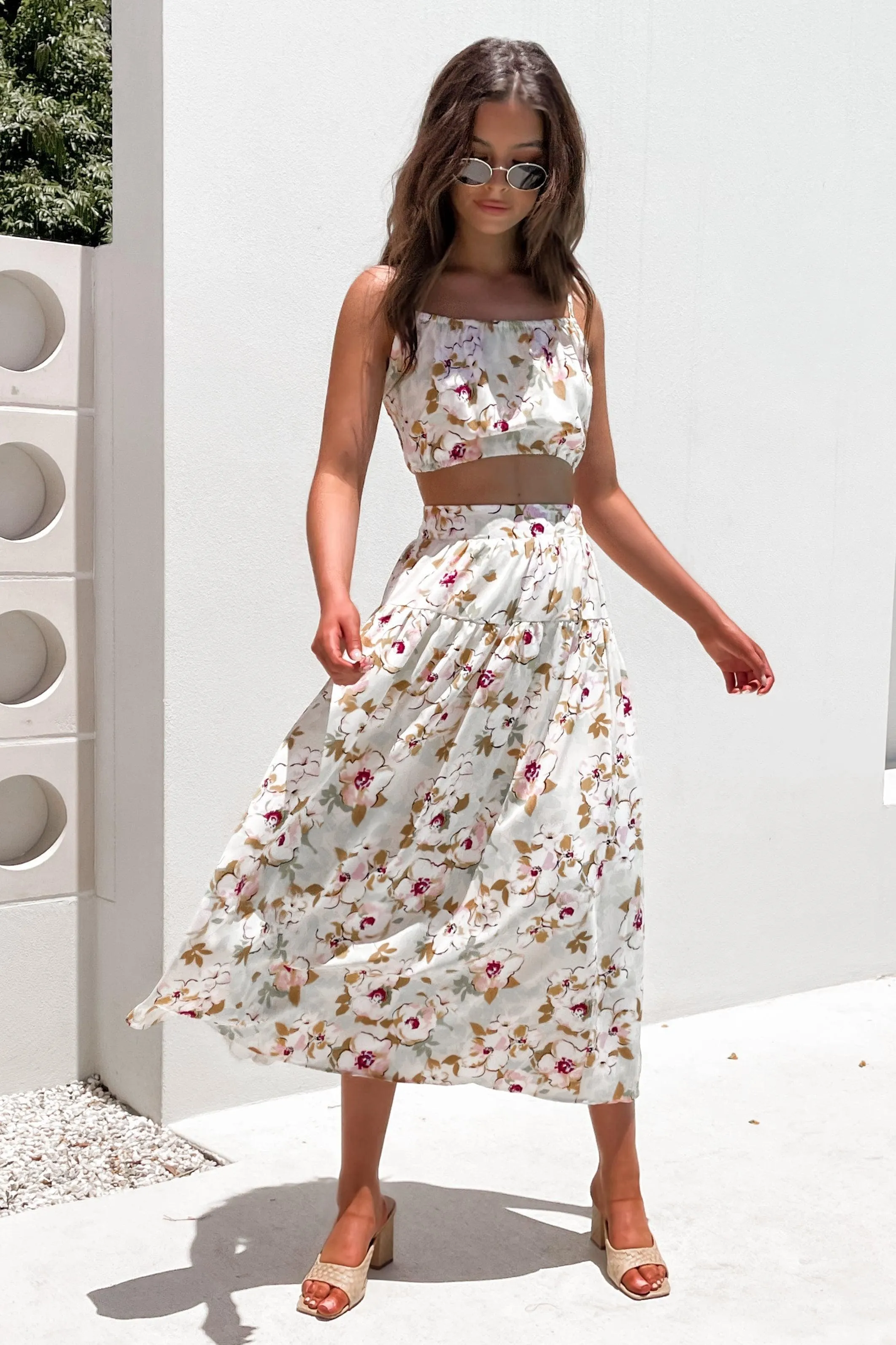 Hensley Top