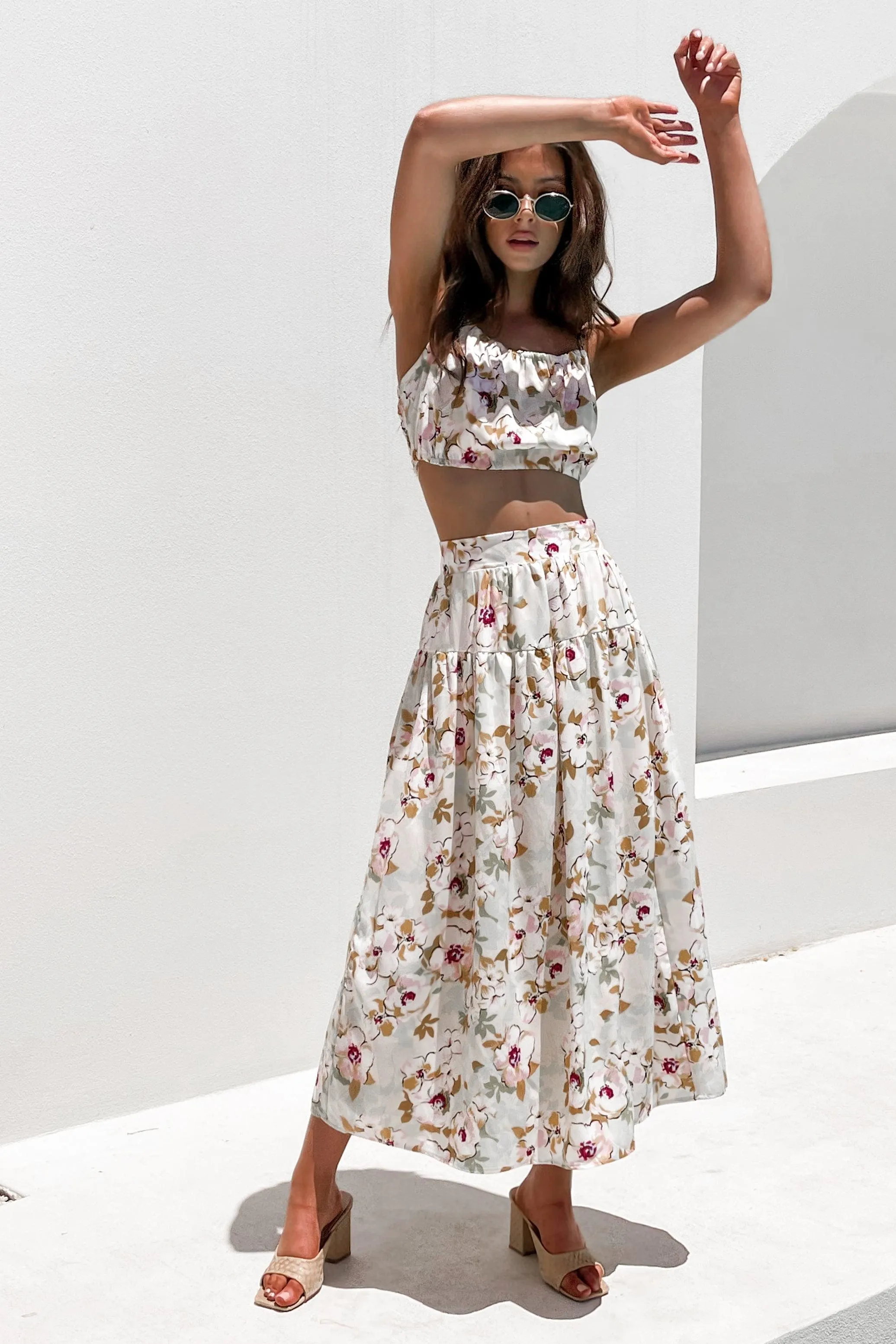 Hensley Top