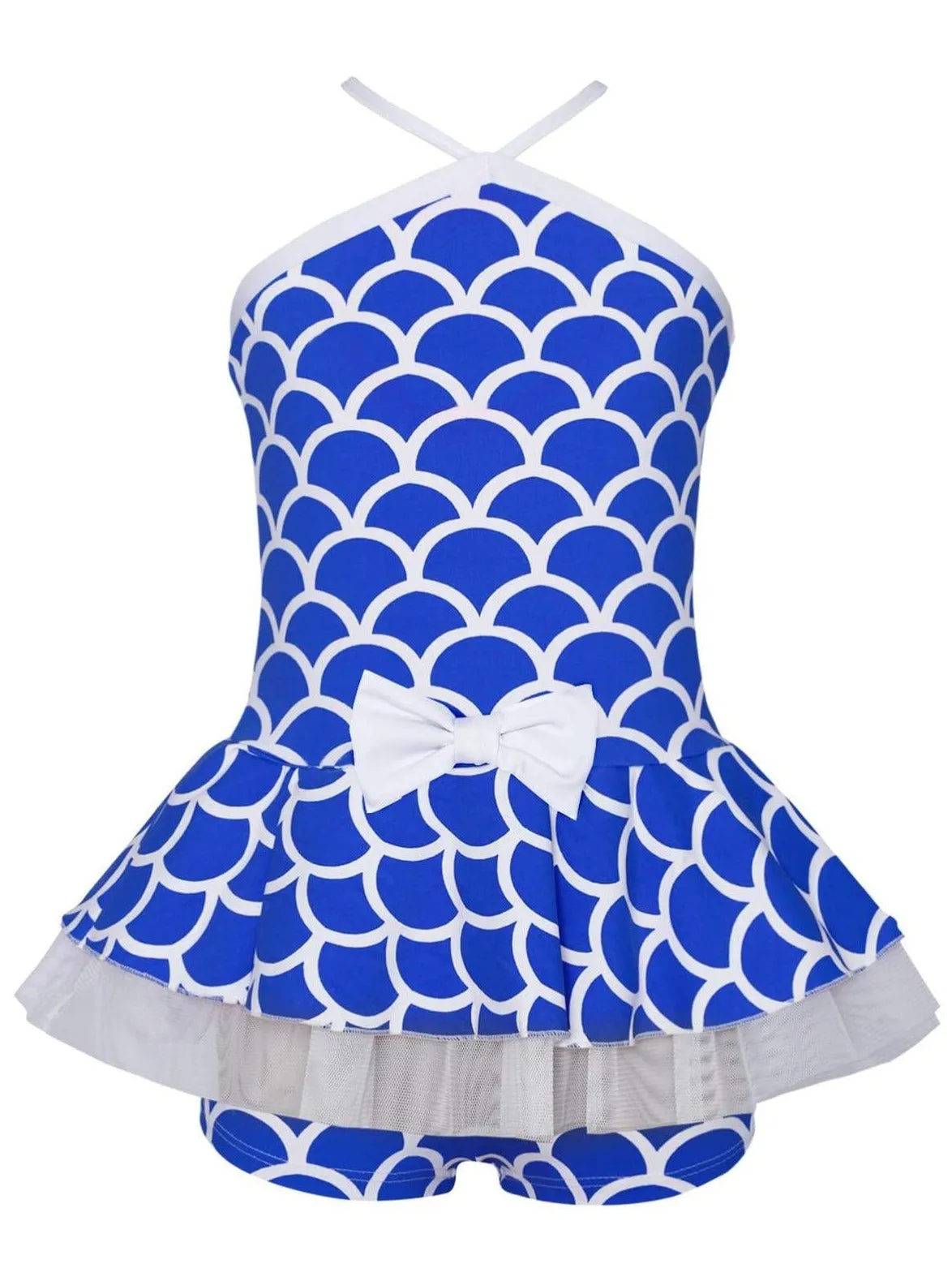 High Tide Cutie Two Piece Swimsuit