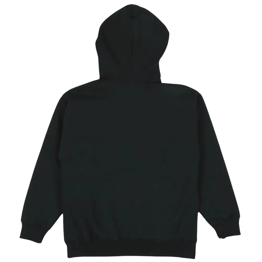 Hockey Behemoth Hoodie | Black