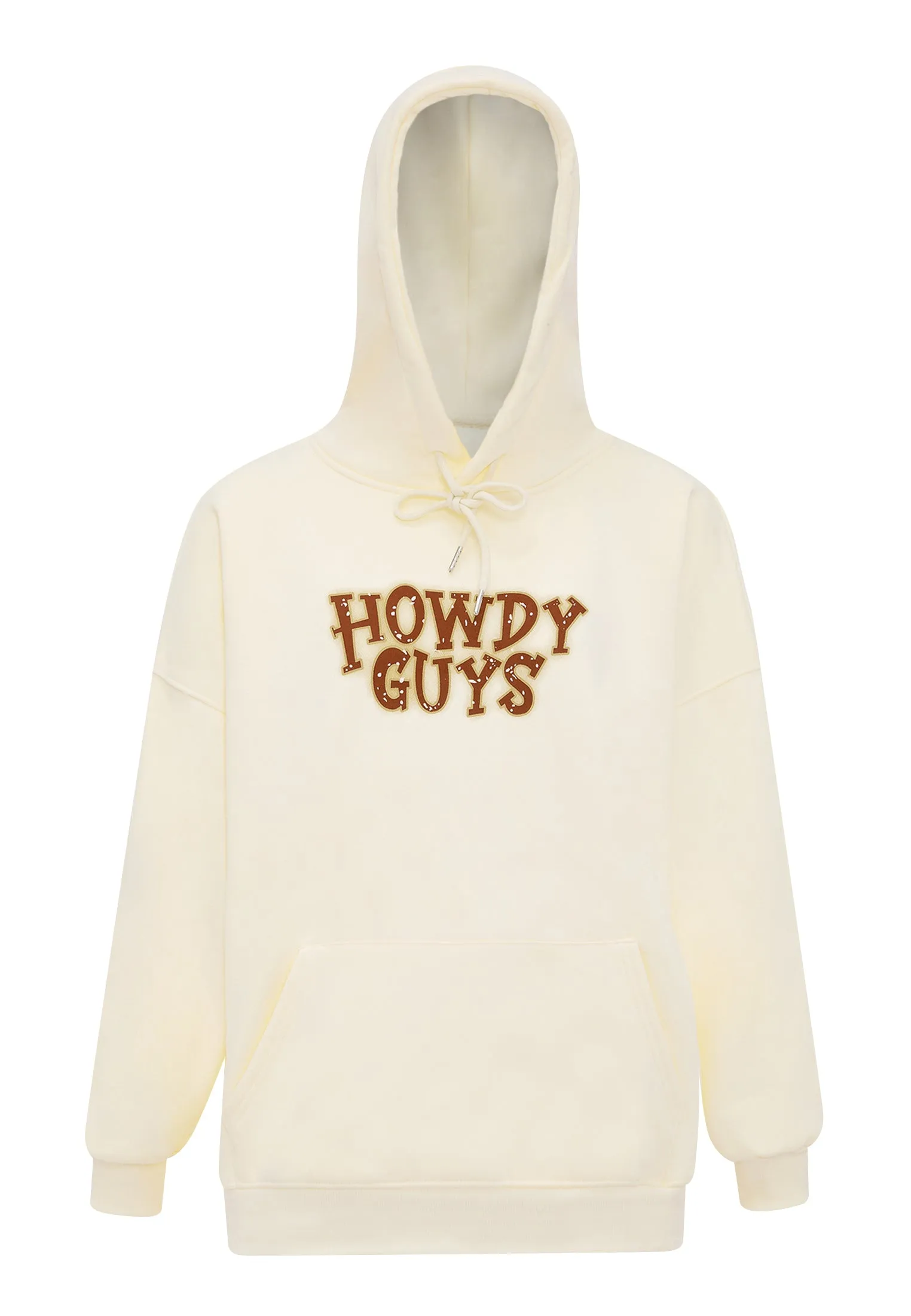 HOMEBASE Women's Hoodie